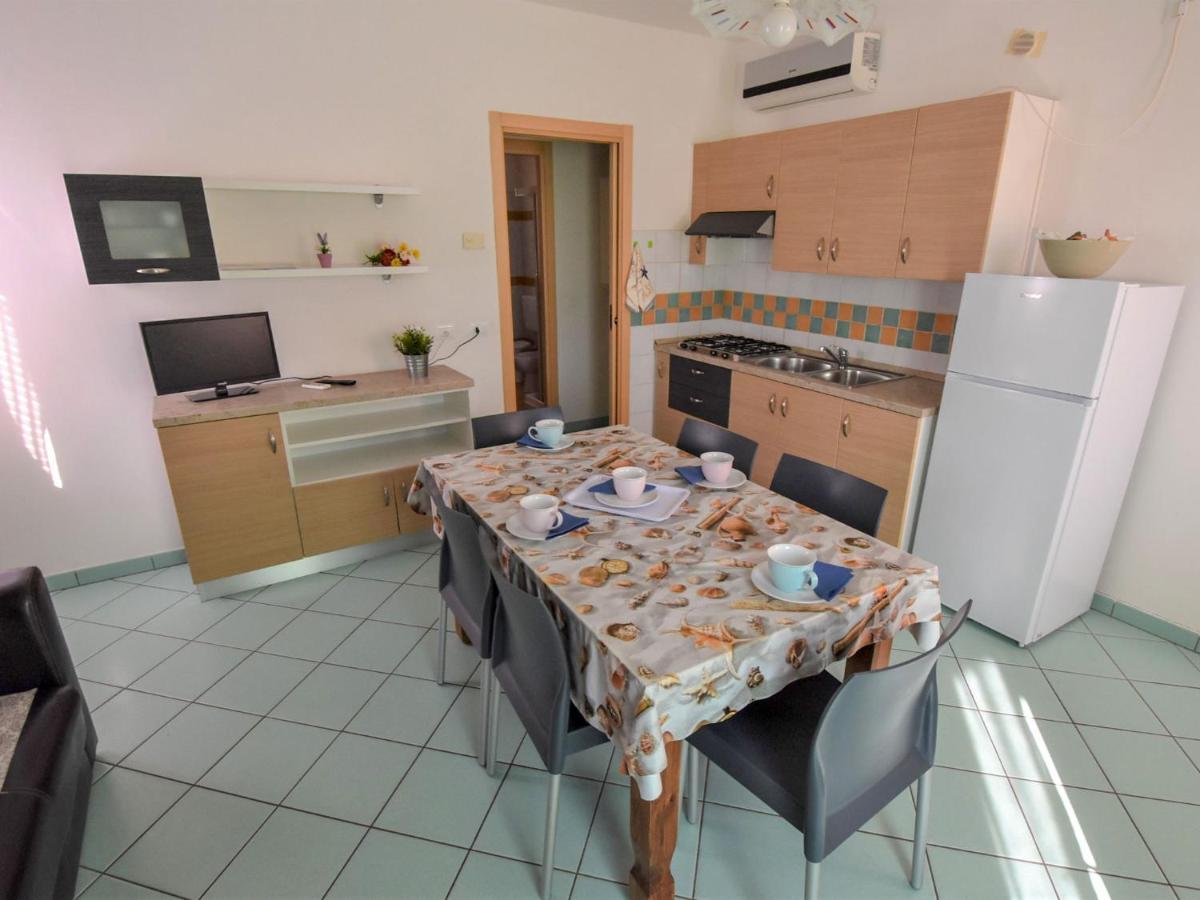 Apartment Solmare-29 By Interhome 洛萨皮内塔 外观 照片